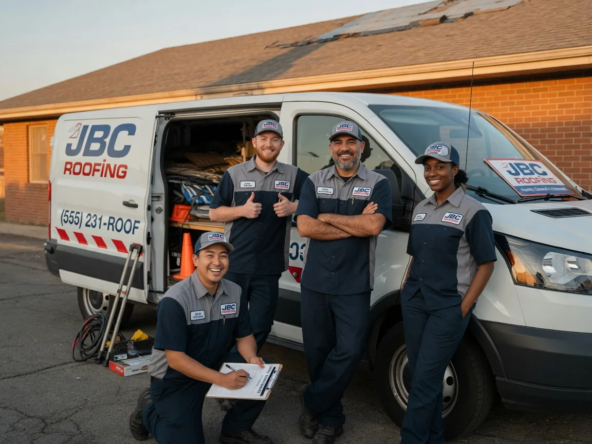 Roof Replacement company in Walsh, CO